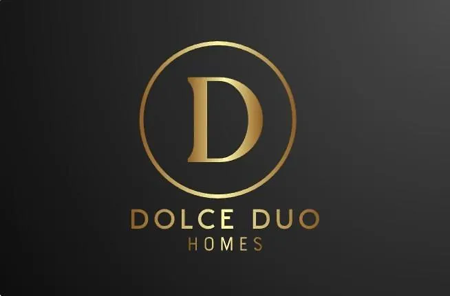 Amarilis - Dolce Duo Homes Відень