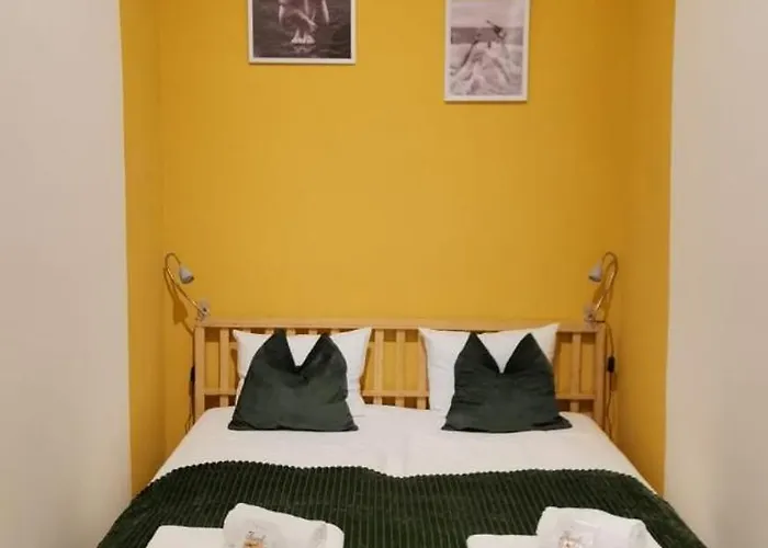 Апартаменти Amarilis - Dolce Duo Homes *