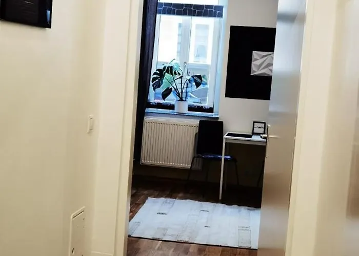 Amarilis - Dolce Duo Homes * Відень