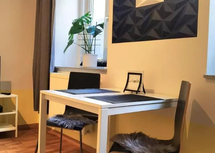 Amarilis - Dolce Duo Homes Апартаменти *